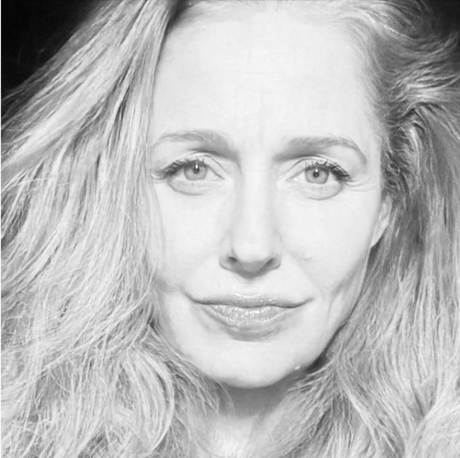Maryscott OConnor featured image